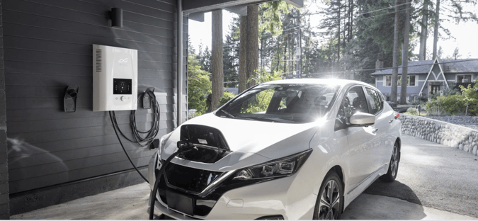 The Advantages and Disadvantages of Electric Vehicles