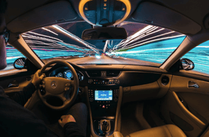 How Digital Transformation is Changing the Automotive Industry