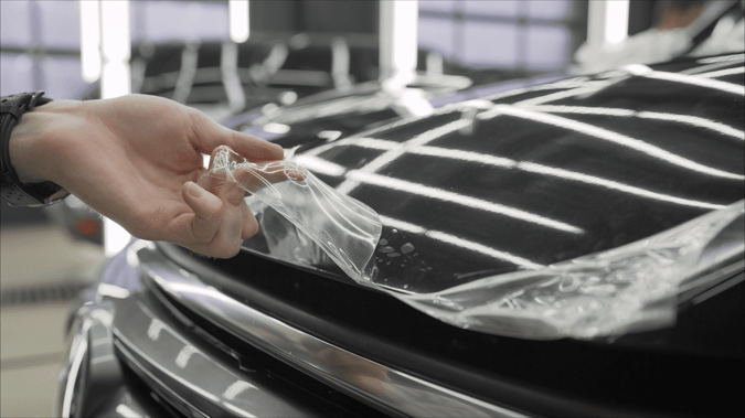 What to Look for in an Automotive Films Supplier