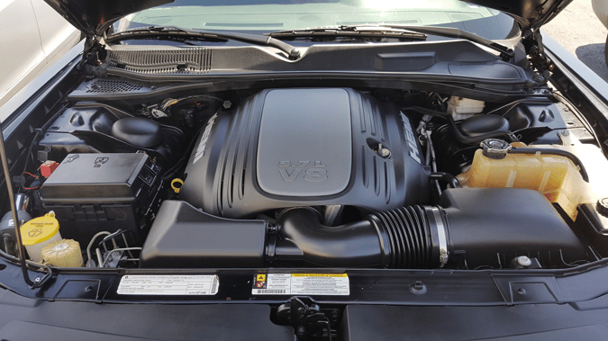 5 Qualities You Want in Harness Tape for Your Engine Bay