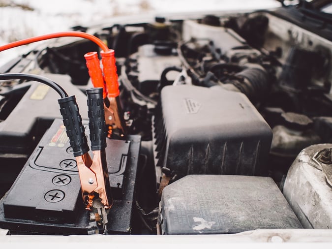 How High-Performance Auto Labels Cope with Challenging Surfaces