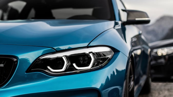 What are the Advantages & Disadvantages of Paint Protection Film?