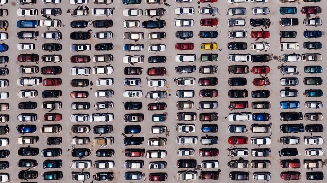 Car Shortage 2021: How & When Will the Automotive Chip Shortage End?